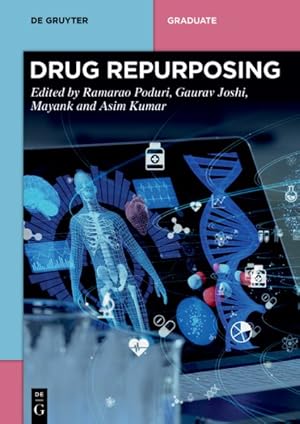 Imagen del vendedor de Drug Repurposing a la venta por GreatBookPricesUK