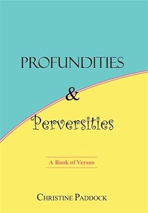 Seller image for Profundities and Perversities for sale by GreatBookPricesUK