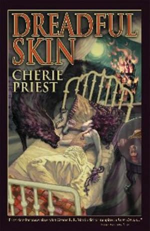 Seller image for Dreadful Skin for sale by -OnTimeBooks-