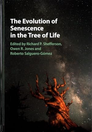 Seller image for Evolution of Senescence in the Tree of Life for sale by GreatBookPricesUK