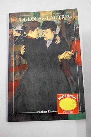 Imagen del vendedor de Toulouse-Lautrec a la venta por Alcan Libros