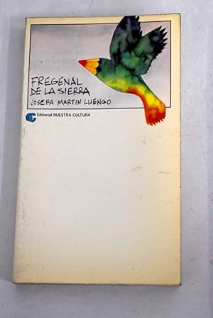 Imagen del vendedor de Fregenal de la Sierra a la venta por Alcan Libros