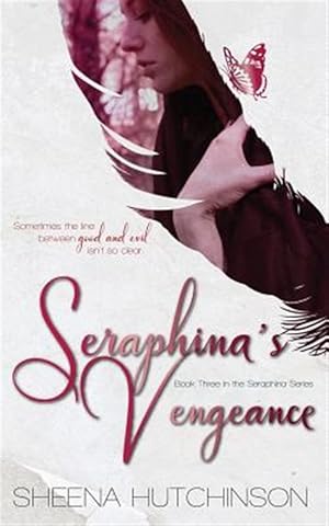 Seller image for Seraphina's Vengeance for sale by GreatBookPricesUK