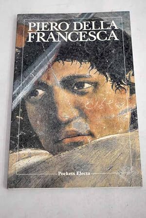 Seller image for Piero della Francesca for sale by Alcan Libros