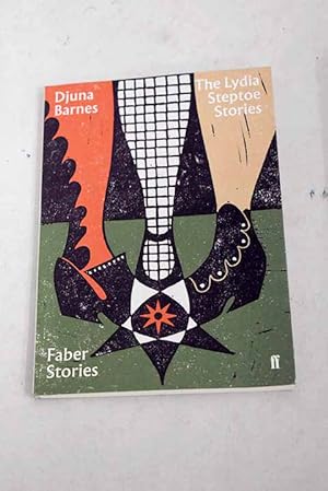 Seller image for The Lydia Steptoe stories for sale by Alcan Libros