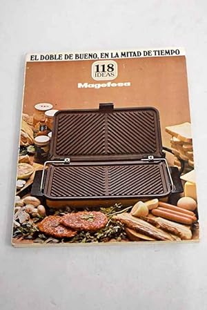 Imagen del vendedor de Asador Grill a la venta por Alcan Libros