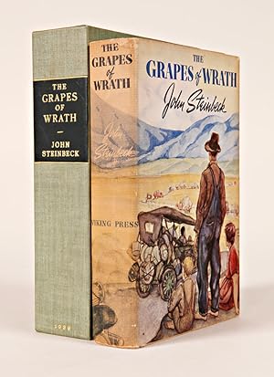 THE GRAPES OF WRATH