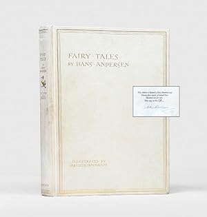 Seller image for Fairy Tales. for sale by Peter Harrington.  ABA/ ILAB.