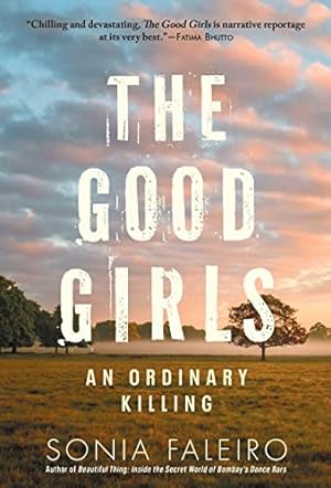 Bild des Verkufers fr The Good Girls: An Ordinary Killing zum Verkauf von -OnTimeBooks-