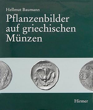 Immagine del venditore per PFLANZENBILDER AUF GRIECHISCHEN MNZEN venduto da Kolbe and Fanning Numismatic Booksellers