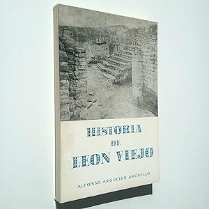 Historia de León viejo