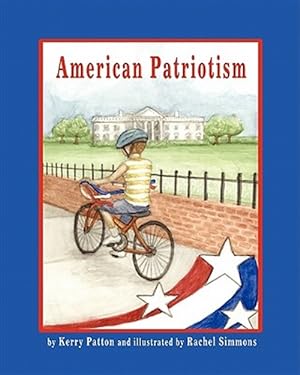 Bild des Verkufers fr American Patriotism zum Verkauf von GreatBookPricesUK