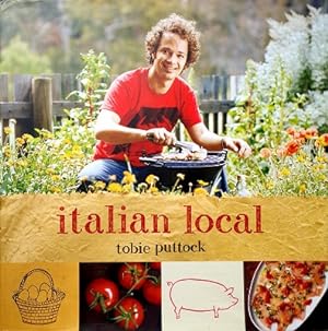 Seller image for Italian Local for sale by Marlowes Books and Music