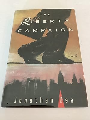 Seller image for The Liberty Campaign for sale by Brothers' Fine and Collectible Books, IOBA