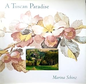 Imagen del vendedor de A Tuscan Paradise a la venta por Marlowes Books and Music