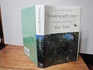 Tinkering with Eden: A Natural History of Exotics in America
