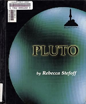 Pluto (Blastoff!)