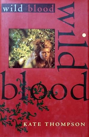 Seller image for Wild Blood for sale by Kayleighbug Books, IOBA