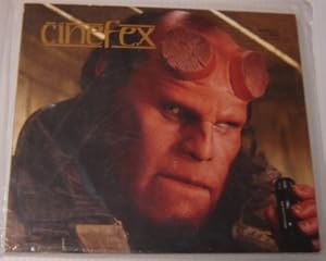 Cinefex Number 97 (articles On Hellboy, Matrix Revolutions, Passion Of Christ And Other Films, #9...