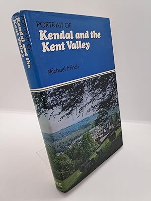 Portrait of Kendal and the Kent Valley