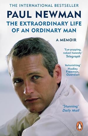 Bild des Verkufers fr The Extraordinary Life of an Ordinary Man : A Memoir zum Verkauf von Smartbuy
