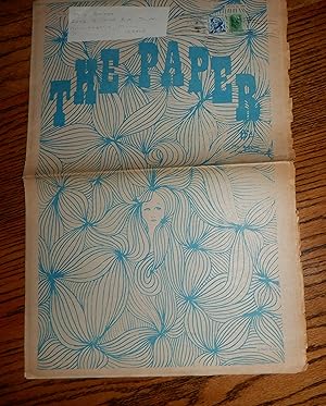 The Paper, Vol 3