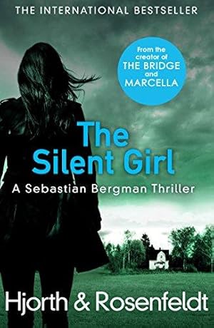 Seller image for The Silent Girl for sale by WeBuyBooks