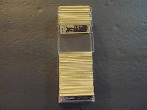 211 Topps 1980-81 Mini Basketball Cards