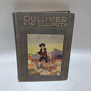 Bild des Verkufers fr Gulliver in Lilliput zum Verkauf von Cambridge Rare Books