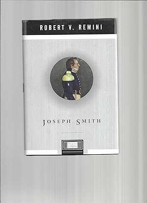 Seller image for JOSEPH SMITH for sale by Chris Fessler, Bookseller