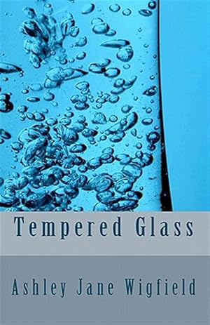 Immagine del venditore per Tempered Glass venduto da GreatBookPricesUK