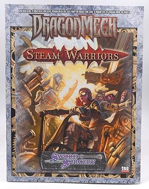 Seller image for Steam Warriors *OP (SWORD AND SORCERY STUDIO) for sale by Chris Korczak, Bookseller, IOBA