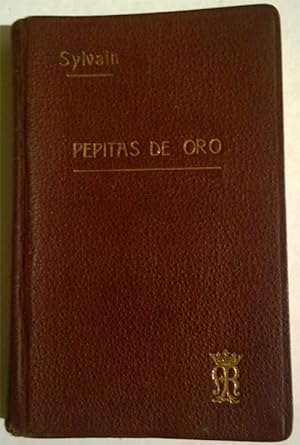 Pepitas de Oro, vol. VI - Series Undécima y Duodécima
