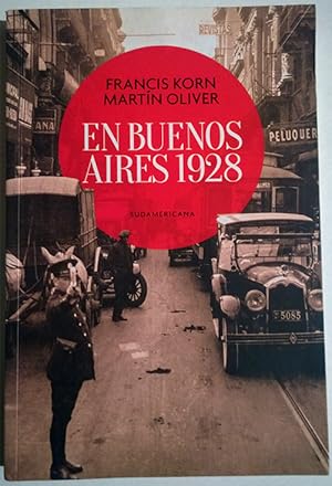 En Buenos Aires 1928