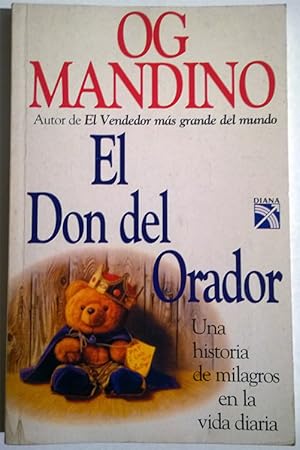 El Don del Orador: Una historia de milagros en la vida diaria