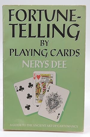 Seller image for Fortune Telling By Playing Cards for sale by Chris Korczak, Bookseller, IOBA