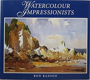 Bild des Verkufers fr Watercolour Impressionists zum Verkauf von Newbury Books