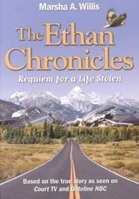 Bild des Verkufers fr The Ethan Chronicles : Requiem for a Life Stolen zum Verkauf von -OnTimeBooks-