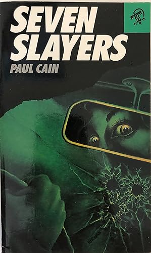 Bild des Verkufers fr Seven Slayers zum Verkauf von Collectible Science Fiction