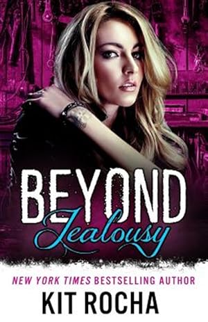 Seller image for Beyond Jealousy for sale by GreatBookPricesUK
