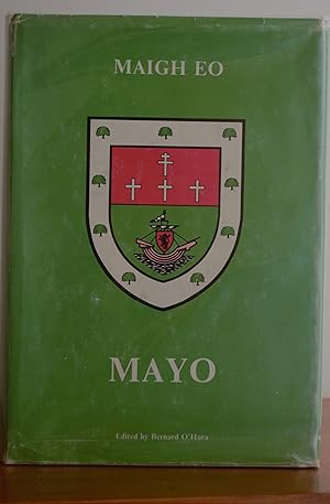 Bild des Verkufers fr Mayo: Aspects of its Heritage zum Verkauf von James Howell Rare Books
