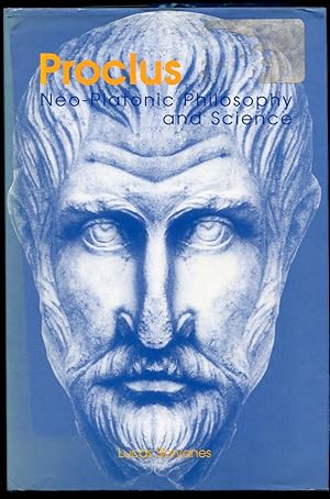 Immagine del venditore per Proclus. Neo-Platonic Philosophy and Science venduto da Leaf and Stone Books