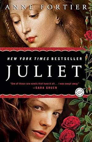 Imagen del vendedor de Juliet: A Novel (Random House Reader's Circle) a la venta por Reliant Bookstore