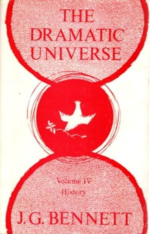 THE DRAMATIC UNIVERSE, VOLUME IV: HISTORY