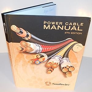 POWER CABLE MANUAL (4th edition, 2011)