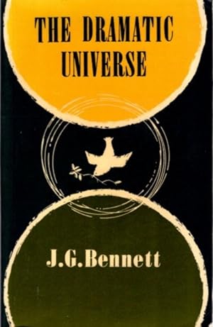 Bild des Verkufers fr THE DRAMATIC UNIVERSE: VOLUME 1: The Foundations of Natural Philosophy zum Verkauf von By The Way Books