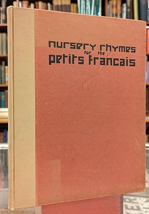 Nursery Rhymes for the Patit Francais