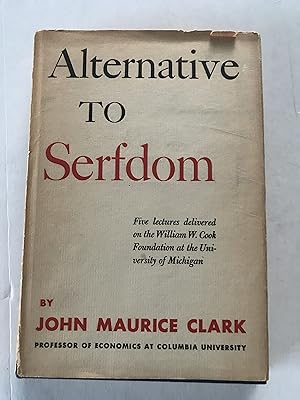 Alternative to Serfdom