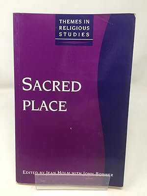 Seller image for Sacred Place (Themes in Religious Studies) for sale by Cambridge Recycled Books