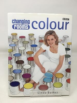 Seller image for "Changing Rooms" : Colour : for sale by Cambridge Recycled Books